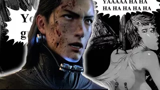 GANTZ:O Is Best GANTZ