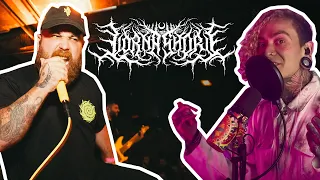 Lorna Shore But It's All Singing