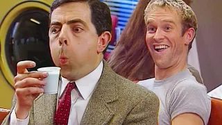 HOT Bean | Mr Bean Full Episodes | Mr Bean Official