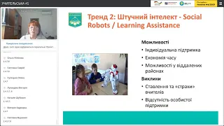 Онлайн-толока #4/2021 (17.08) - Наталія Морзе. Секрети цифровізації освітнього процесу