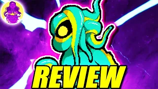 WRITHE - Nintendo Switch Review