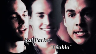 Kai Parker -  "Diablo"