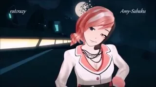 RWBY Uptown Funk