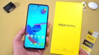 Poco M3 Pro 5G Review - Is This the Best Budget Phone?