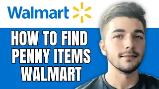 How To Find Penny Items In Walmart (Find Hidden Clearance Items) 2024