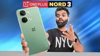 What's New with the OnePlus Nord 3?