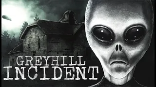 Greyhill Incident - Full Game - No Deaths (No Commentary)