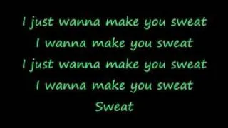 David Guetta Snoop Dogg - Sweat Lyrics