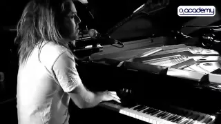 Tim Minchin: 'Rock and Roll Nerd' Live Session