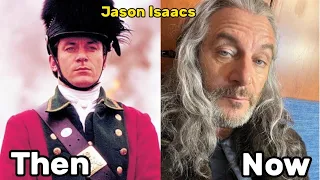 The Patriot (2000) Cast Then And Now [How They Changed]