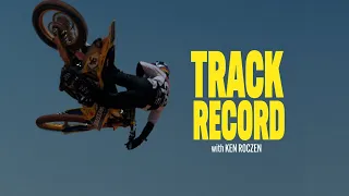 Spend a Day with Ken Roczen | Track Record