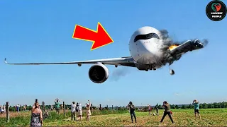 95 Luckiest People Caught On Camera! #67