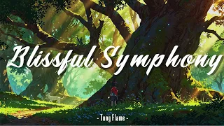 Blissful Symphony - Relaxing Piano - Tùng Flame