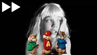 Sia - Unstoppable Speed Up Speed Up (Alvin & Chipmunks Version)