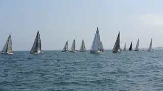 Horizonte Elcano. HONDARRIBIA - GETARIA