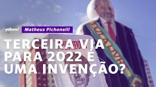 Por que Lula e Bolsonaro não querem ouvir falar em 3ª via para 2022? | Matheus Pichonelli