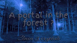 Big foot Portal in Ohio ? A Must See