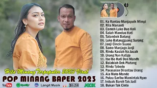 Andra Respati Ft Ovhi Firsty ~ Lagu Minang Terbaru 2023 Full Album Saat Ini