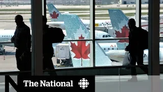 Incoming air passenger rights detailed ahead of new law