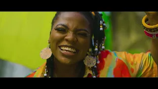 Rinyu, PhillBill - Go Africa (Official Video)