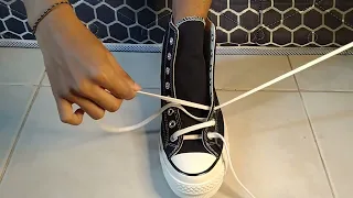 3 Simple Ways to Tie Shoelaces