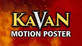 Kavan 2019 Motion Poster | Vijay Sethupathi, Madonna Sebastian, T. Rajendar, Vikranth