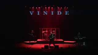 Vinide - 15 years - Farewell