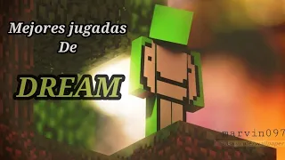 Jugadas de Dream Animation😎