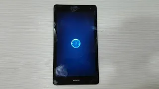 Huawei Media Pad T3 , Hard Reset , Factory Reset