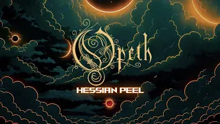 Opeth - Hessian Peel (Full Cover) | BGkakos