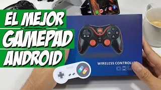 El Mejor GAMEPAD Para ANDROID Por Menos De 15 DOLARES