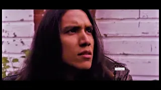 Michael Greyeyes - Time after time