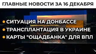 Украина – ЕС – НАТО. Результаты переговоров в Брюсселе | Итоги 16.12.21