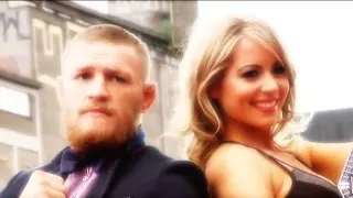 Behind The Scenes - Conor McGregor Media Day