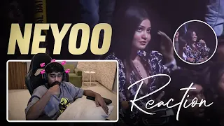 @NEYOOGAMINGYT PASHA PIGHAL GYE KYA ? 🫣 | EPIC REACTION | 😹