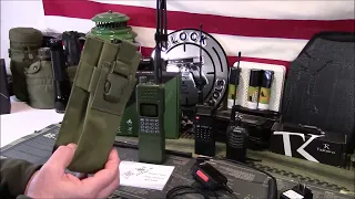 Baofeng AR-152 Radio (Not Harris PRC-152, TRI,TCA)