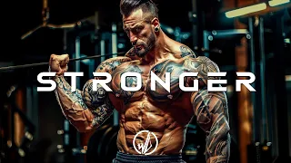 Best Workout Music Mix 2024⚡Workout Motivation Music Mix 2024 ⚡ Top Gym Workout Songs