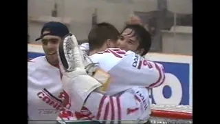 2003 Best of Team Canada WJC   Ovechkin Feature