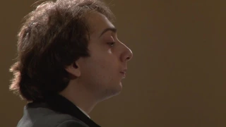 Miroslav Kultyshev (piano) English Hall of St. Petersburg Music House 2011-12-16 Part 1