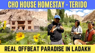 Cho House Homestay - Teri Village | Detailed Review of Rooms, Views, Food, People | Dheeraj Sharma