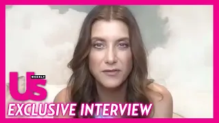 Grey’s Anatomy Kate Walsh Reveals If She Cried For Real On The Show