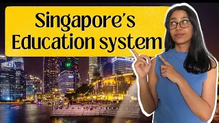 Singapore's Insane Education System | A System Made for the Future