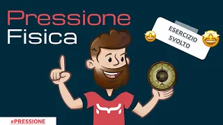 Pressione in Fisica - Definizione & Spiegazione