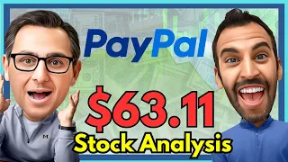 PayPal PLUMMETS From All Time Highs | Stocks to Buy Now?