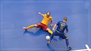 30+ Times Ricardinho Showed His Class!