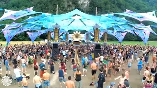 Talamasca @ Shankra festival 2019 (livestream video)