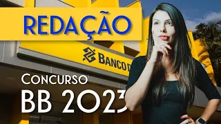 Como fazer uma boa redação no Banco do Brasil