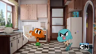 Gumball and Darwin voice actors evolution