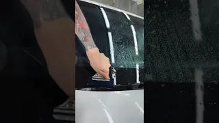 Бронирование лобового стекла Lexus LX600 🛡Детейлинг | НП АВТОг. Абакан ул. Игарская 21Ш