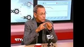 Особое мнение Андрей Кончаловский 14 11